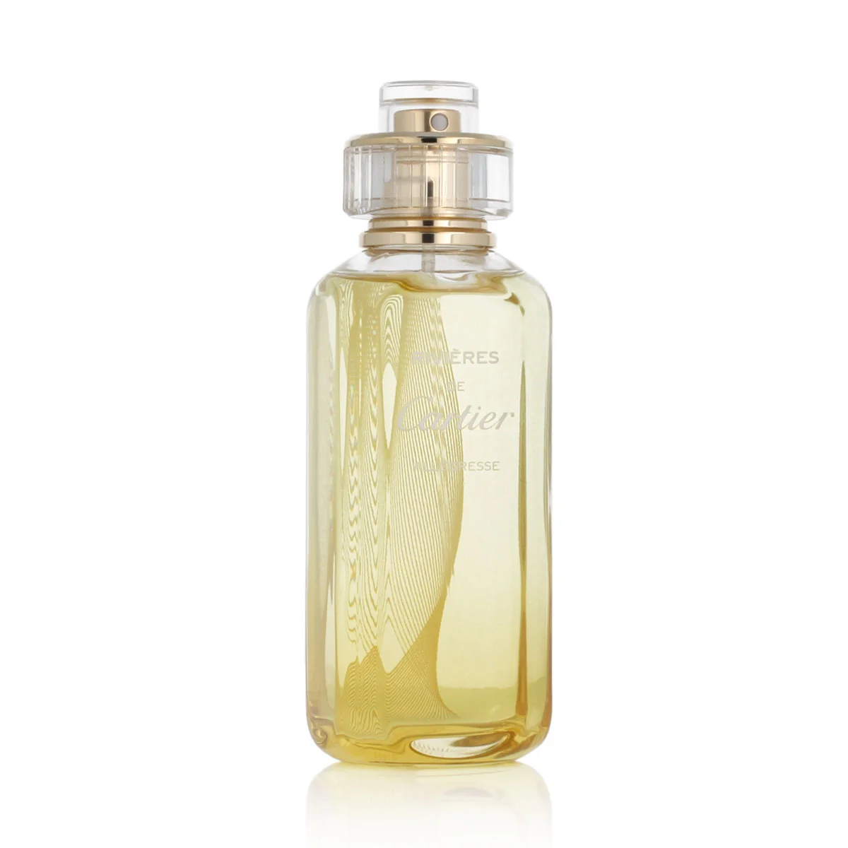 Cartier Rivières de Cartier Allégresse toaletná voda 100 ml unisex
