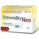 Noventis Ostrovidky Neo - AKCIA