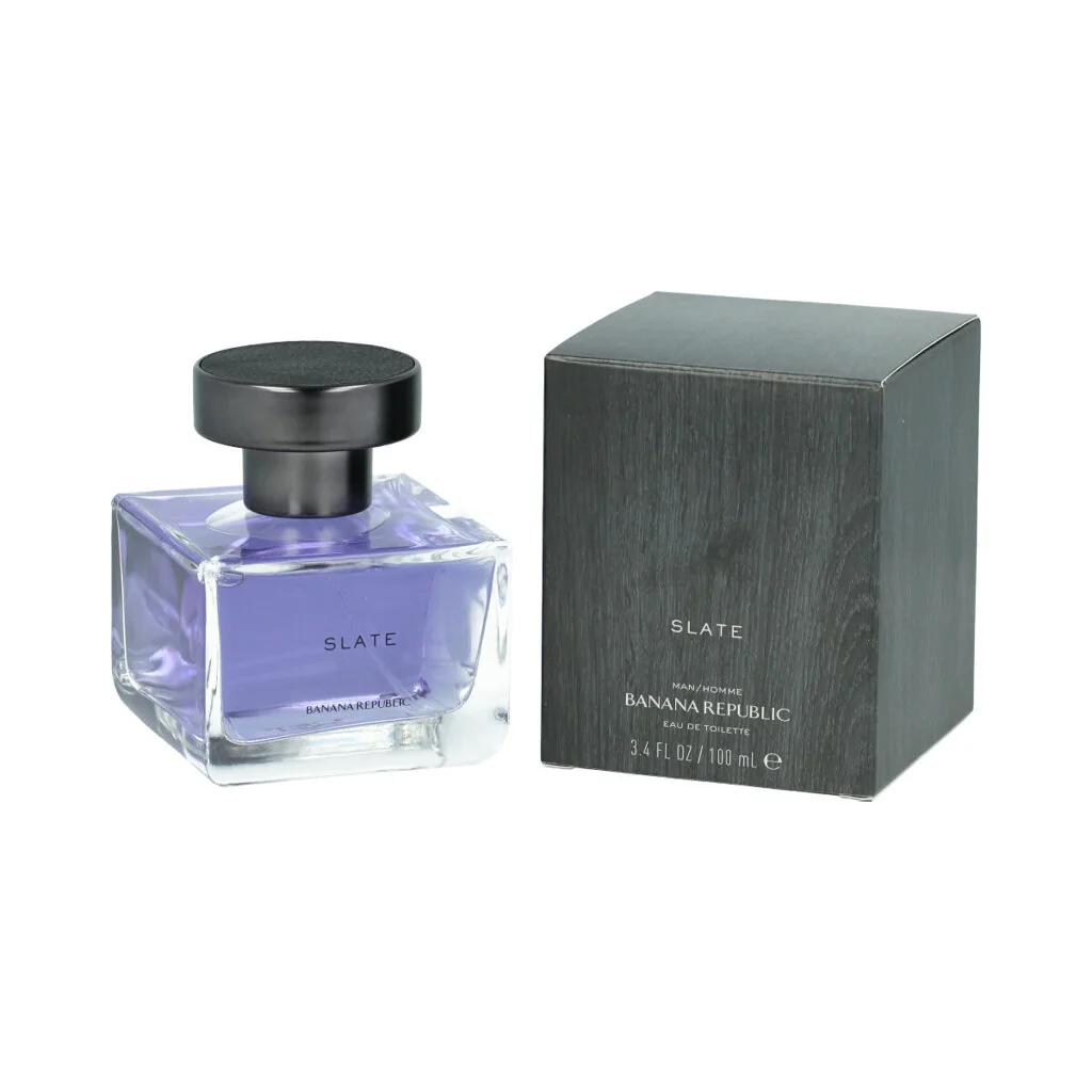 Banana Republic Slate EDT 100 ml M