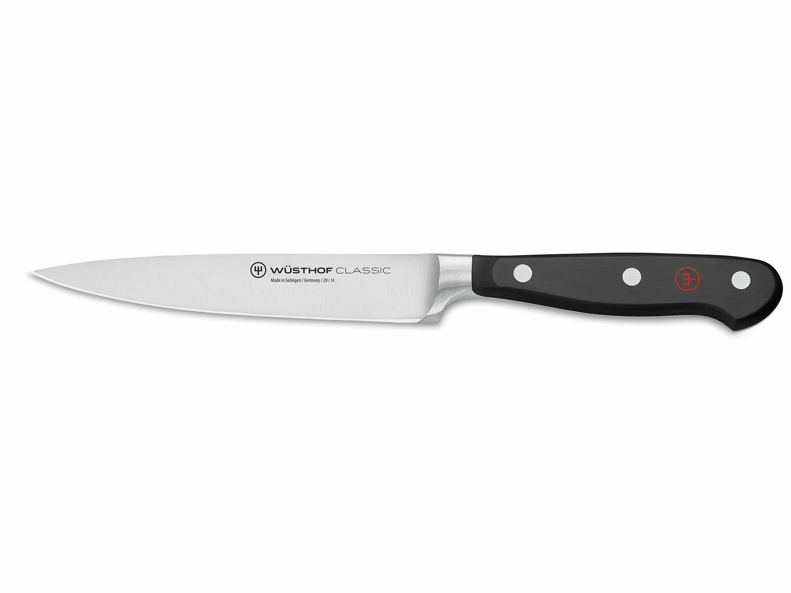 Wüsthof Classic nôž na šunku, 14cm