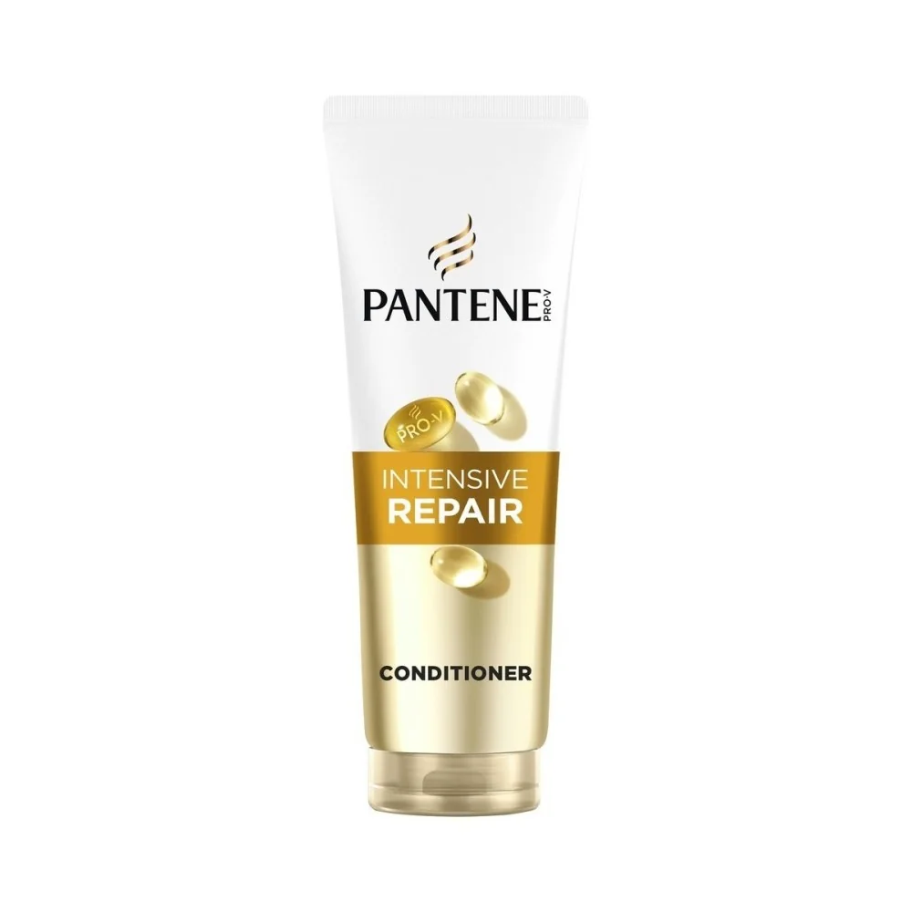 Pantene Intensive Repair kondicionér, 275 ml 1× 275 ml, kondicionér na vlasy