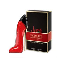 Carolina Herrera Verygoodgirl Edp 80ml