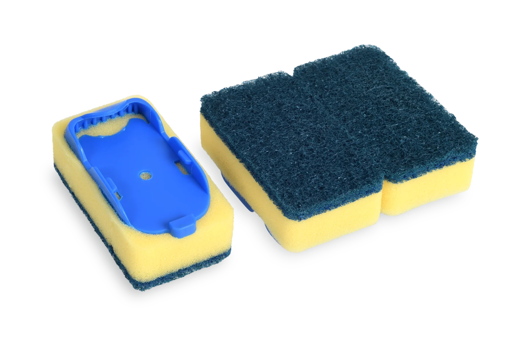 Spontex Dishmop General Purpose náhrada 3ks 1×3 ks, hubky