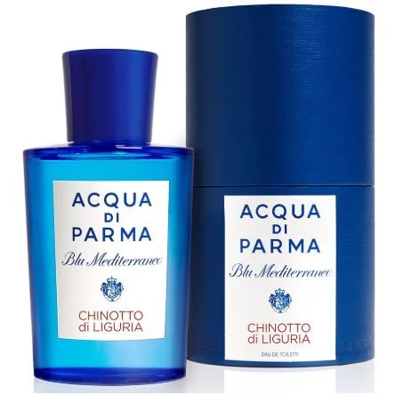 Acqua Di Parma Bm Chinotto Di Liguria Edt 75ml 1×75 ml, toaletná voda
