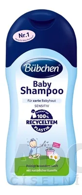 Bübchen Baby Šampón