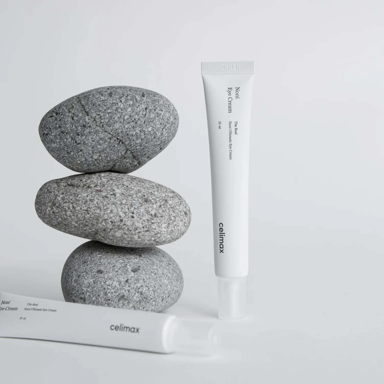 Celimax The Real Noni Ultimate Eye Cream očný krém 20 ml