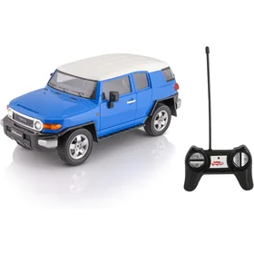 Buddy Toys Brc 12.210 Fj Cruiser 1ks 1×1 ks