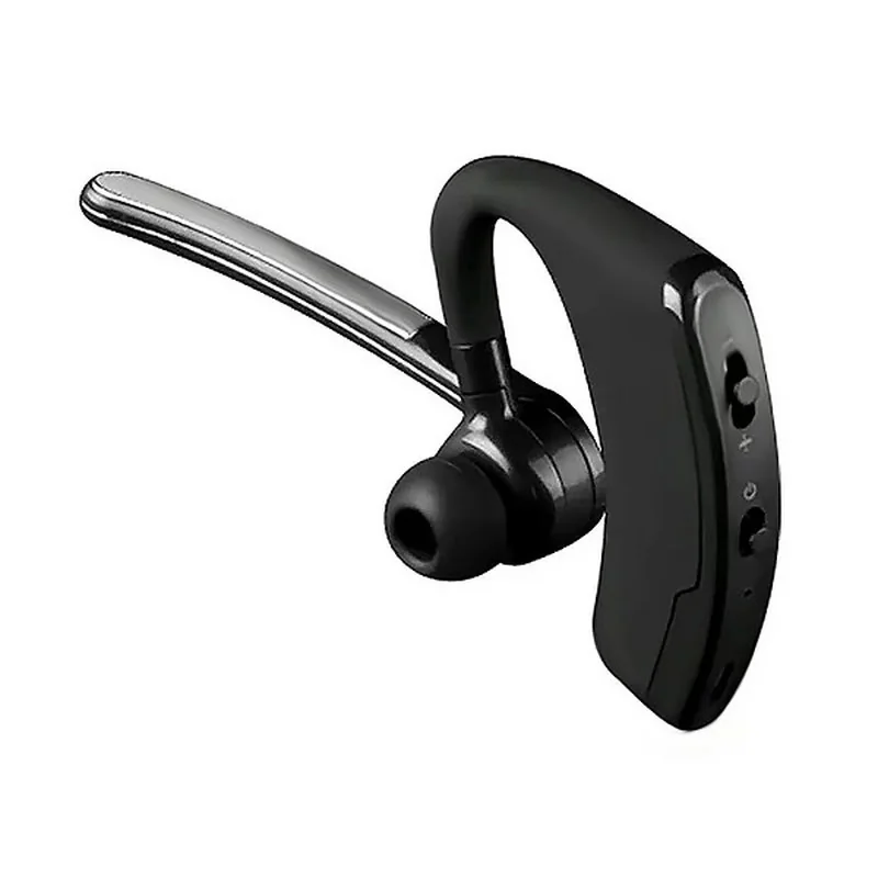 MG V8 Bluetooth Handsfree slúchadlo, čierne