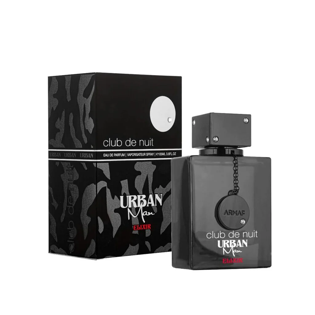 Armaf Club De Nuit Urban Elixir EDP 105 ml M