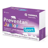 FARMAX Preventan Junior Šport