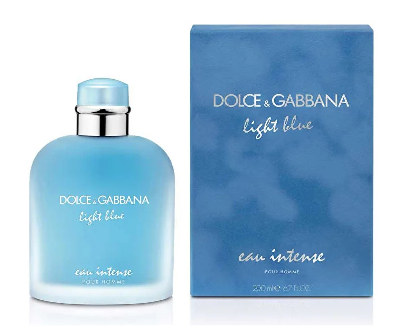 Dolce&Gabbana Lb Eau Intense Ph Edp 100ml 1×100 ml, parfumová voda