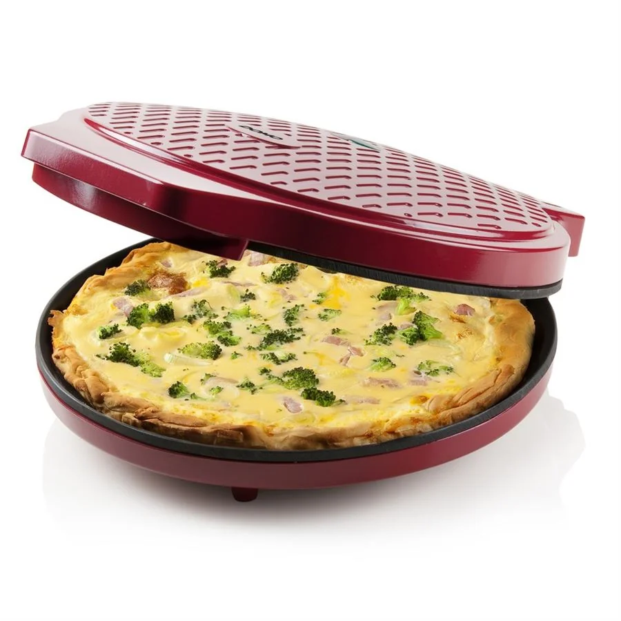 Domáca elektrická pec na pizzu DOMO DO 9177PZ