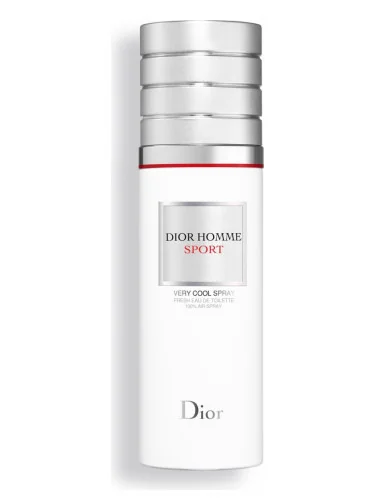 Dior Homme Sport Very Cool Spray Edt 100ml 1×100 ml, toaletná voda