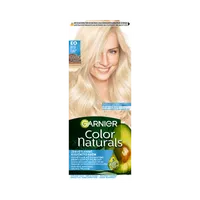 Garnier Color Naturals permanentná farba na vlasy E0 Super blond