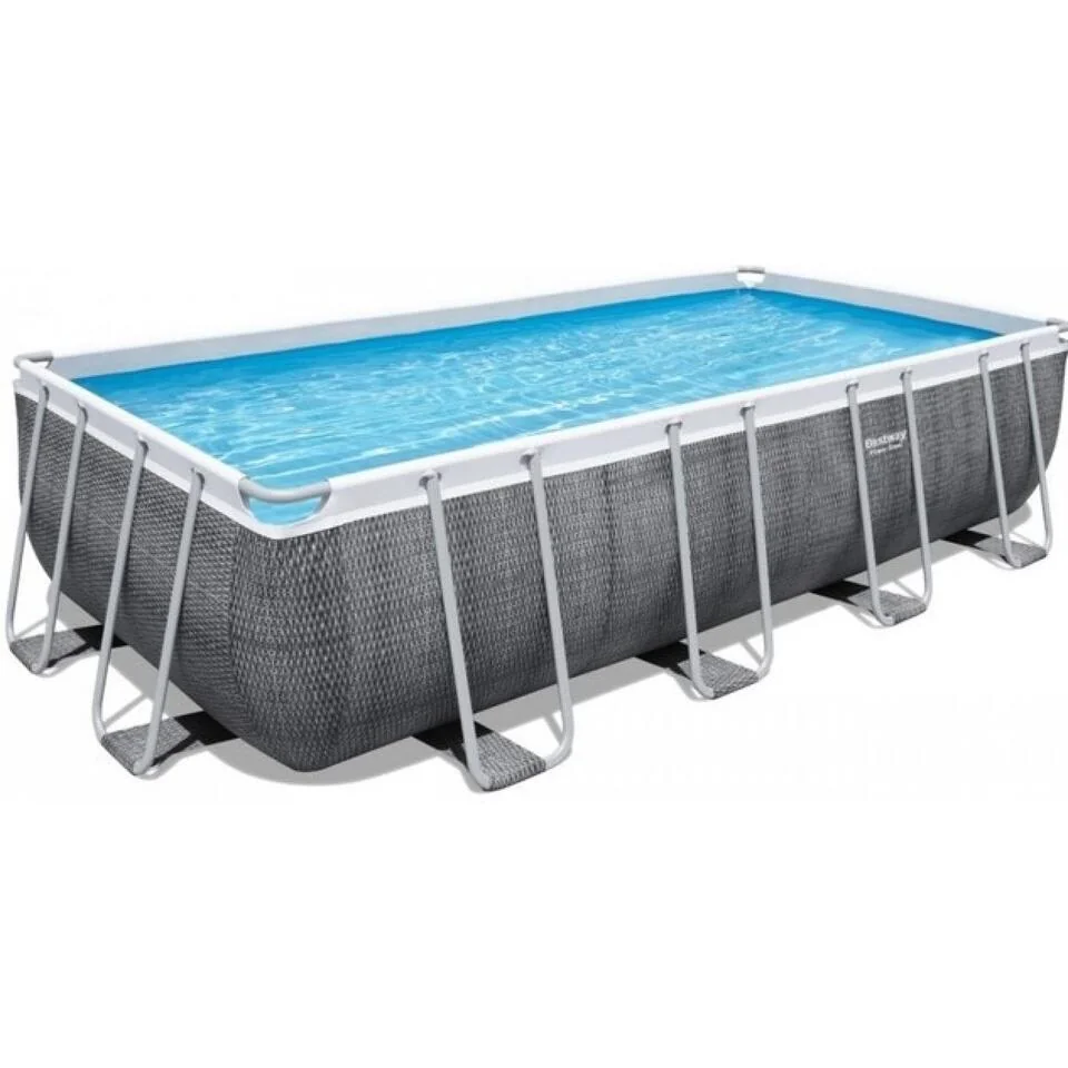 Bestway 56998 Bazén s konštrukciou Power Steel 549x274x122cm