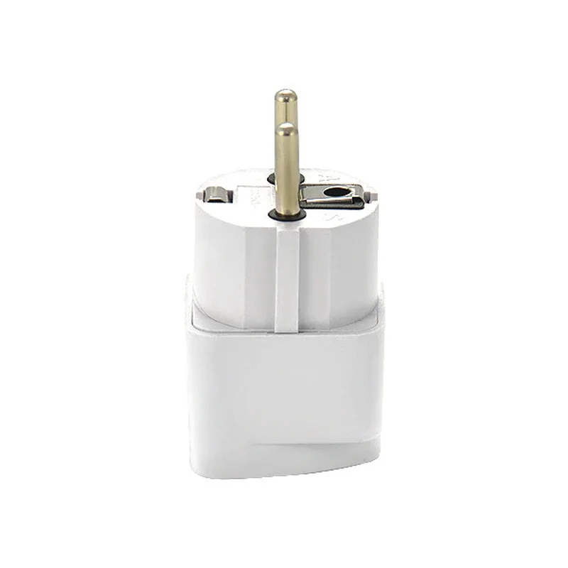 MG Power Adapter cestovná nabíjačka EU / UK, biely