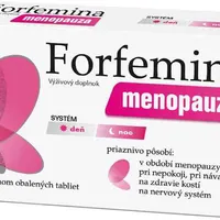 Forfemina Menopauza