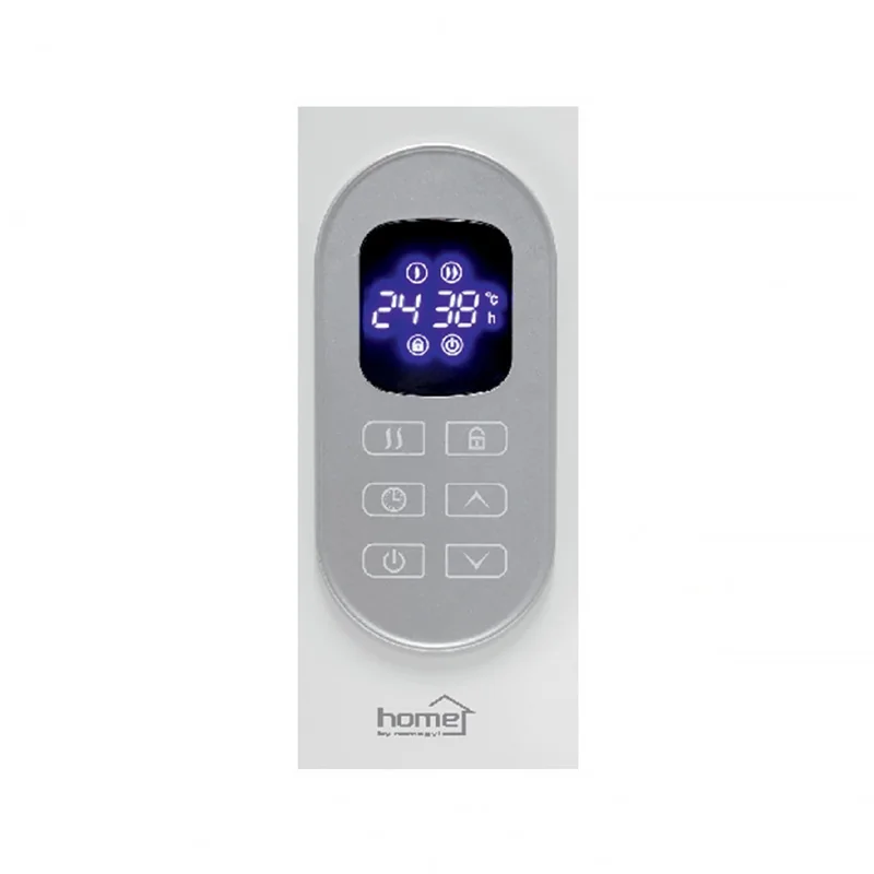 Ohrievač konvektor LCD dotykový SMART HOME FK420WIFI