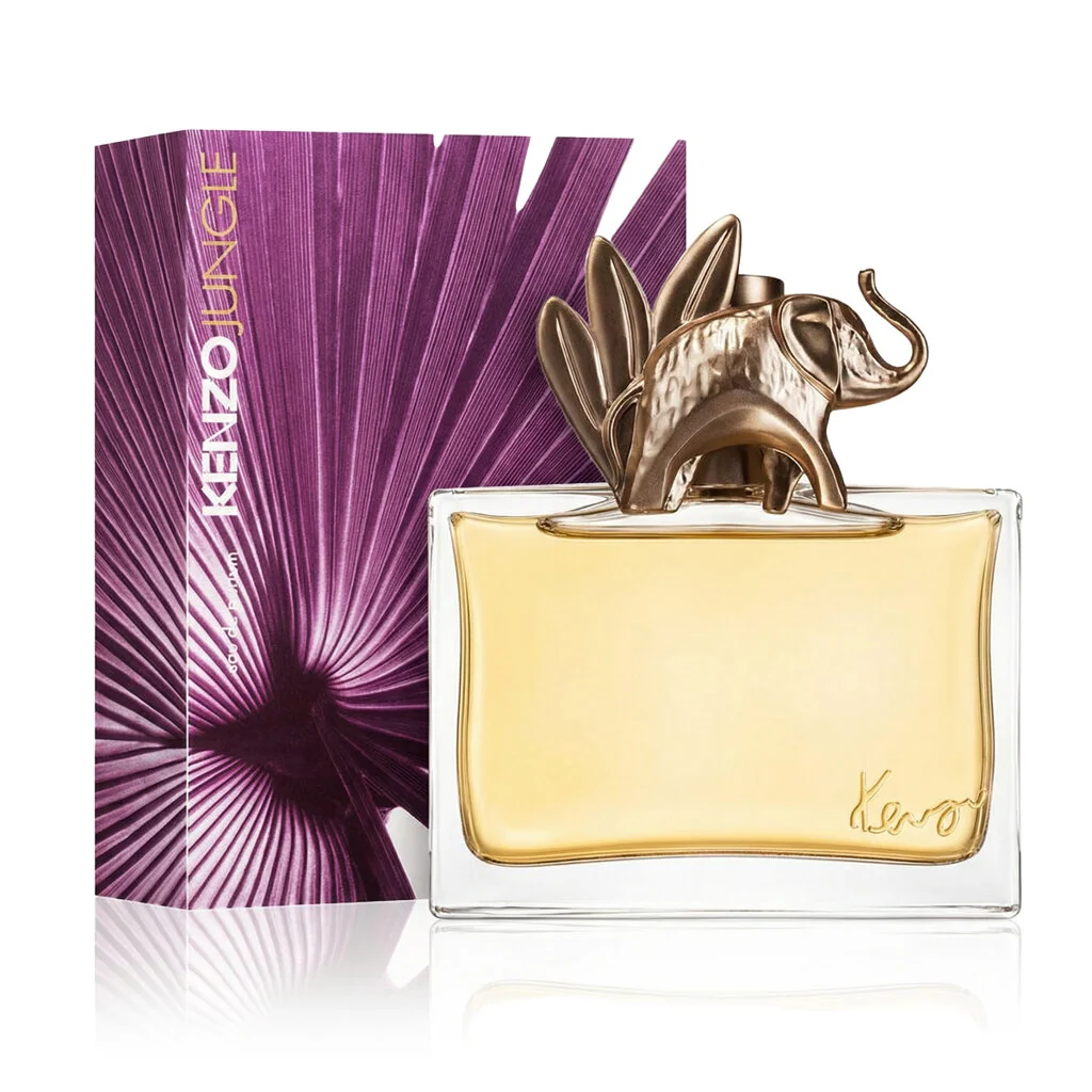 Kenzo Jungle L Elephant EDP 100 ml W