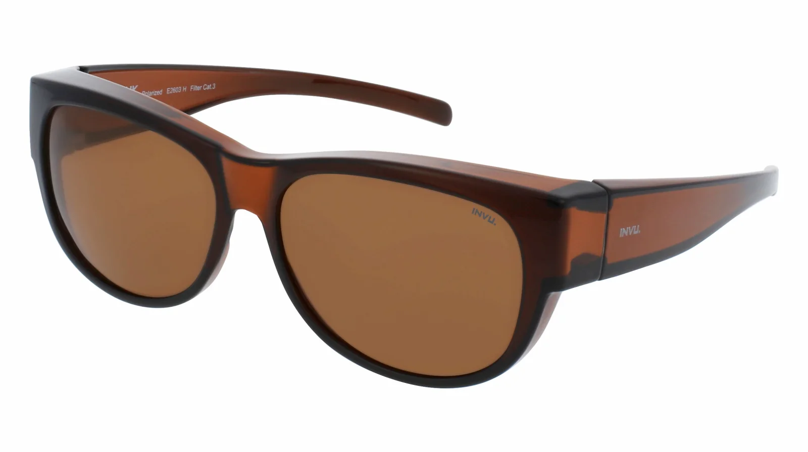 INVU. Easyfit IE22413C Dámske slnečné okuliare