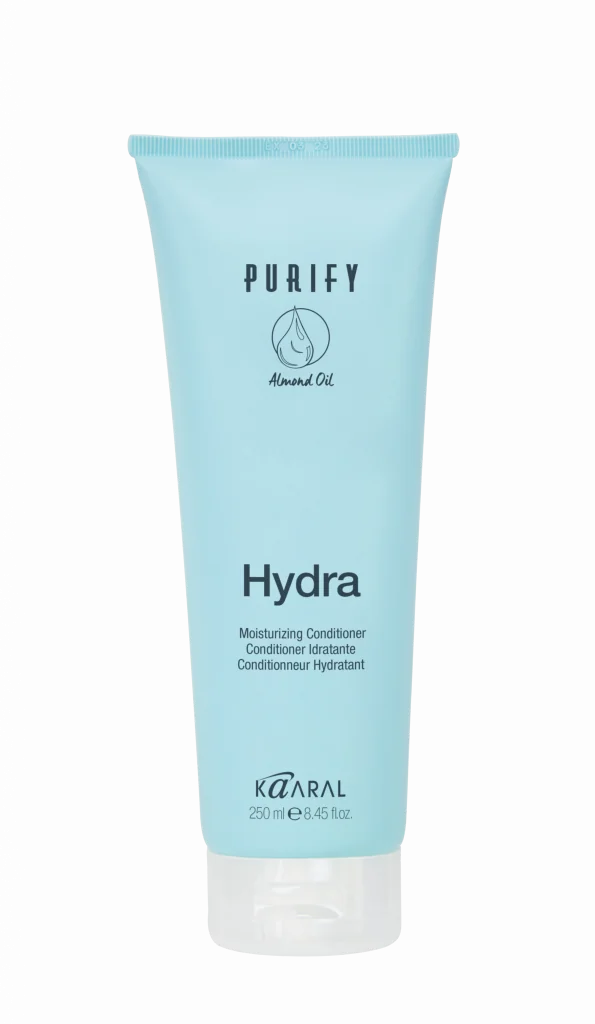 KAARAL hydra kondicionér 1×250 ml, kondicionér
