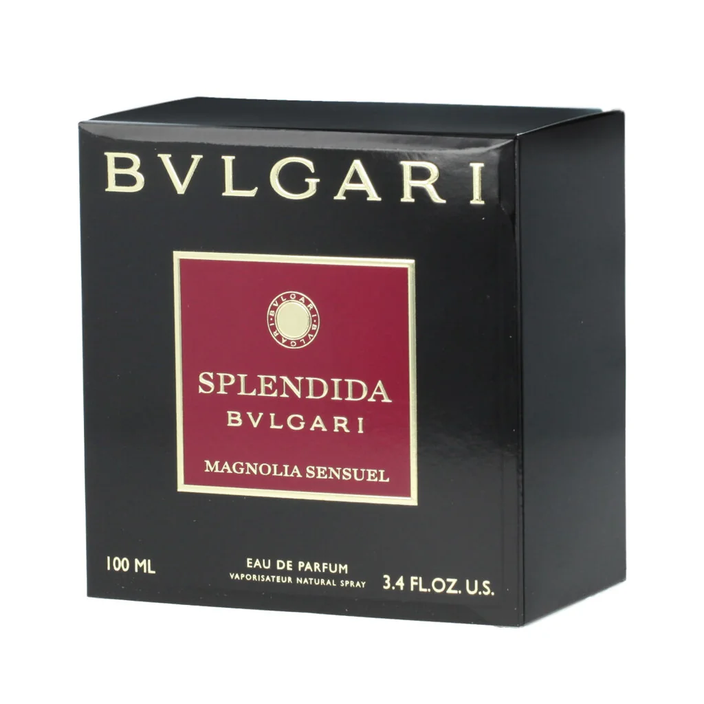 BVLGARI Splendida Magnolia Sensuel EDP 100 ml pre ženy