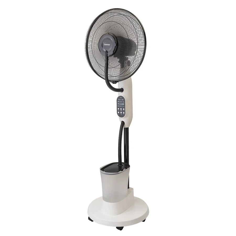 Stojanový ventilátor Bimar VPN 42 so zvlhčovaním