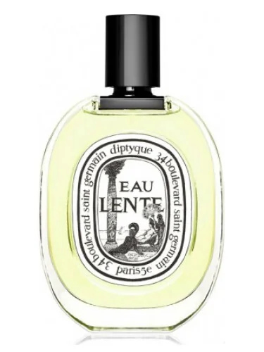 Diptyque Eau Lente Edt 100ml 1×100 ml, toaletná voda