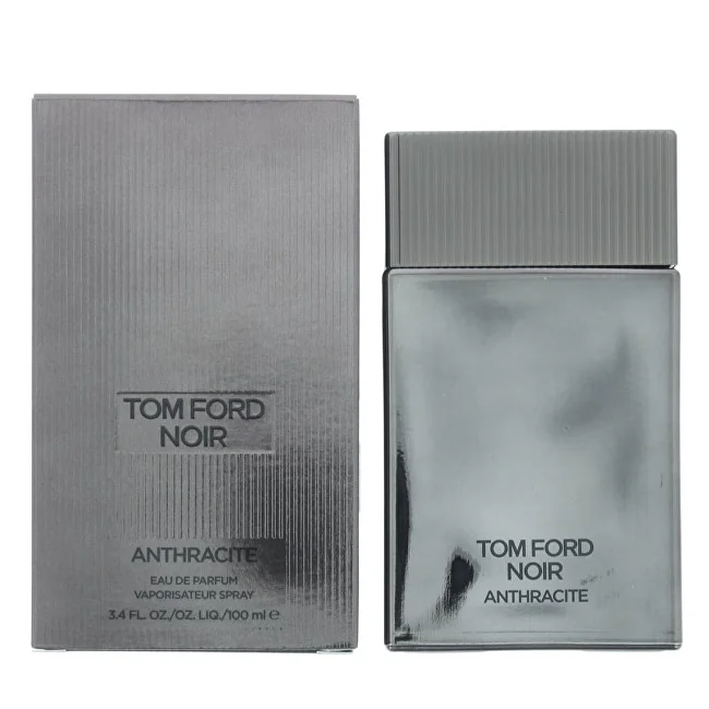 Tom Ford Noir Anthracite Edp Test Bez Krab 100ml 1×100 ml, parfumová voda