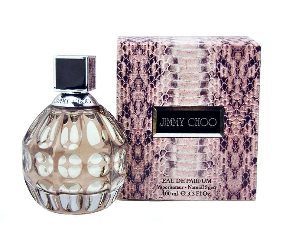 Jimmy Choo Jimmy Choo parfumovaná voda 100 ml pre ženy