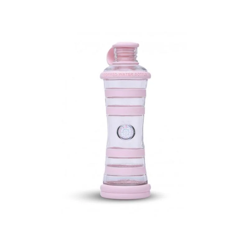 I9 Informovaná fľaša ružová - SÚCIT Veľkosť: 650 ml