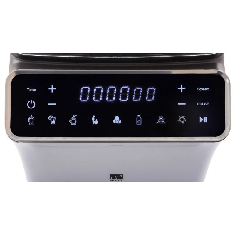 G21 Blender Ultimate White Ultimate White E9-1500VK-W