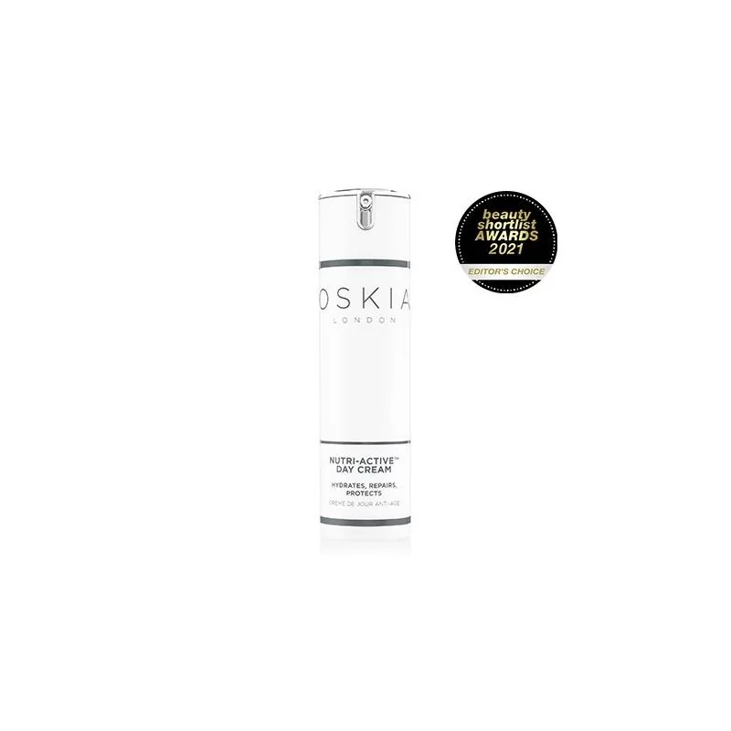OSKIA - Nutri-active day cream - výživný pleťový krém 40ml