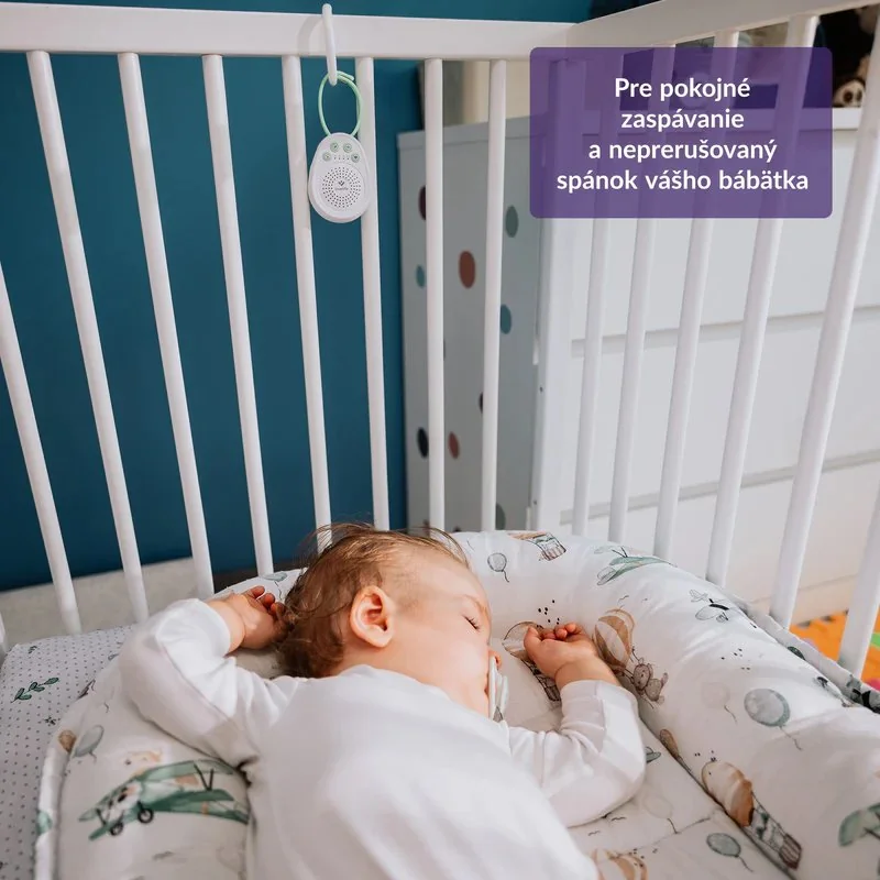 Modul uspávací prenosný BabyTone S3