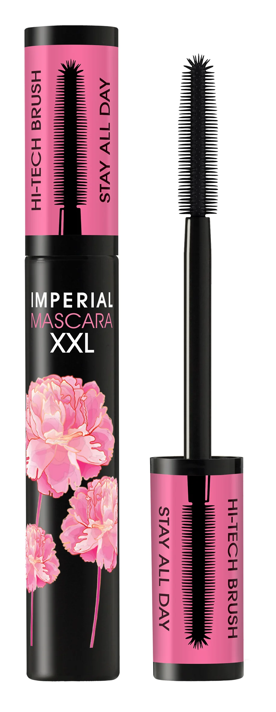 Dermacol Riasenka Imperial XXL 1×13 ml, riasenka