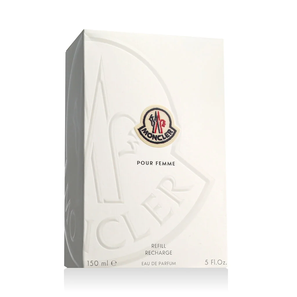 Moncler Pour Femme EDP náplň 150 ml W