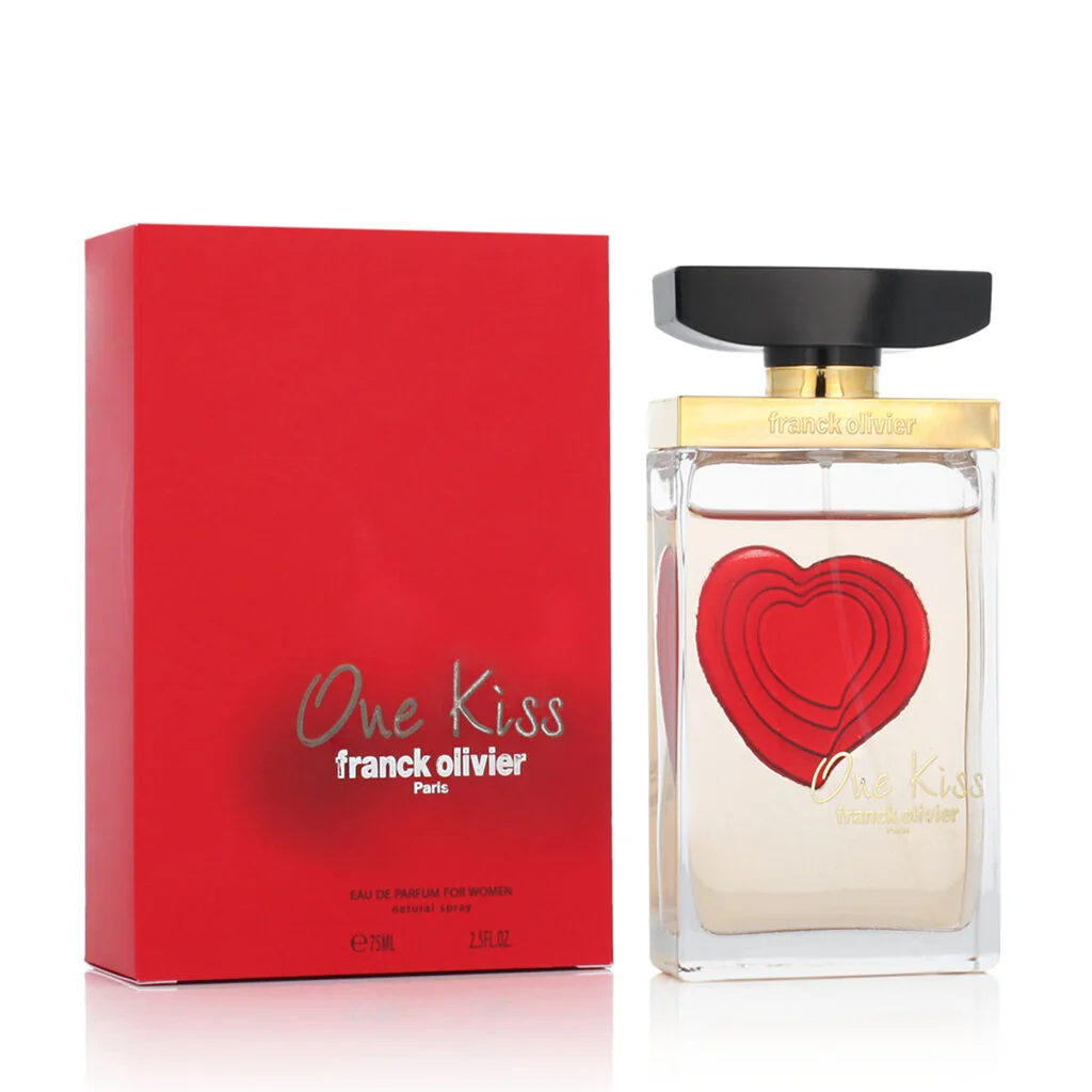 Franck Olivier One Kiss EDP 75 ml W
