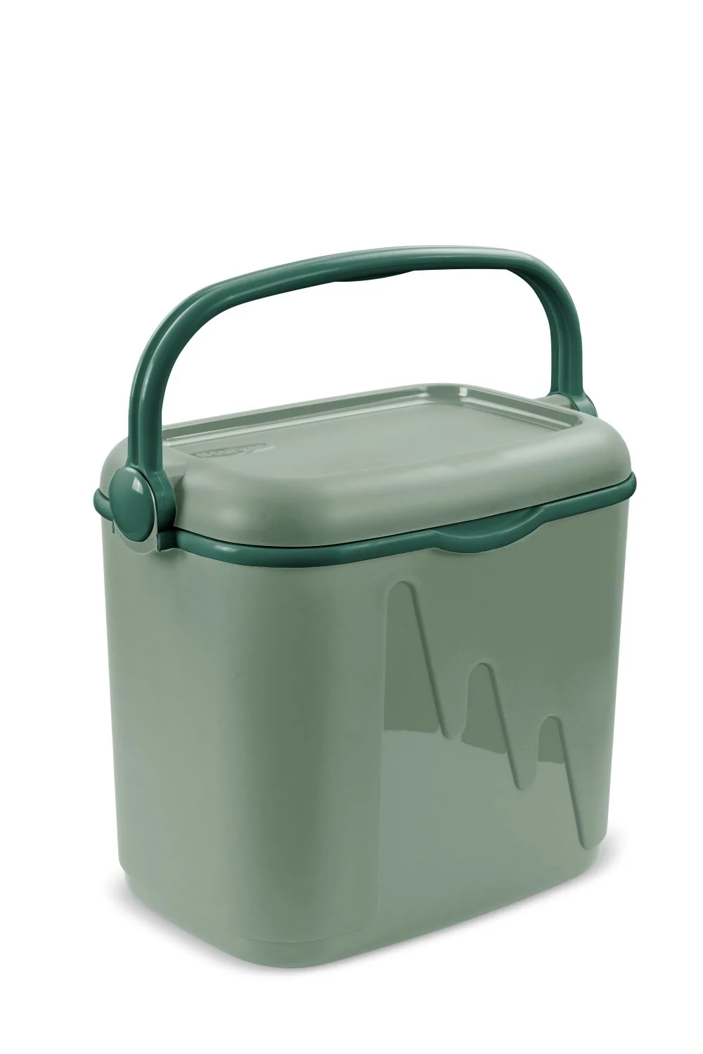 Box Curver Coolbox 33 l chladiaci zelený