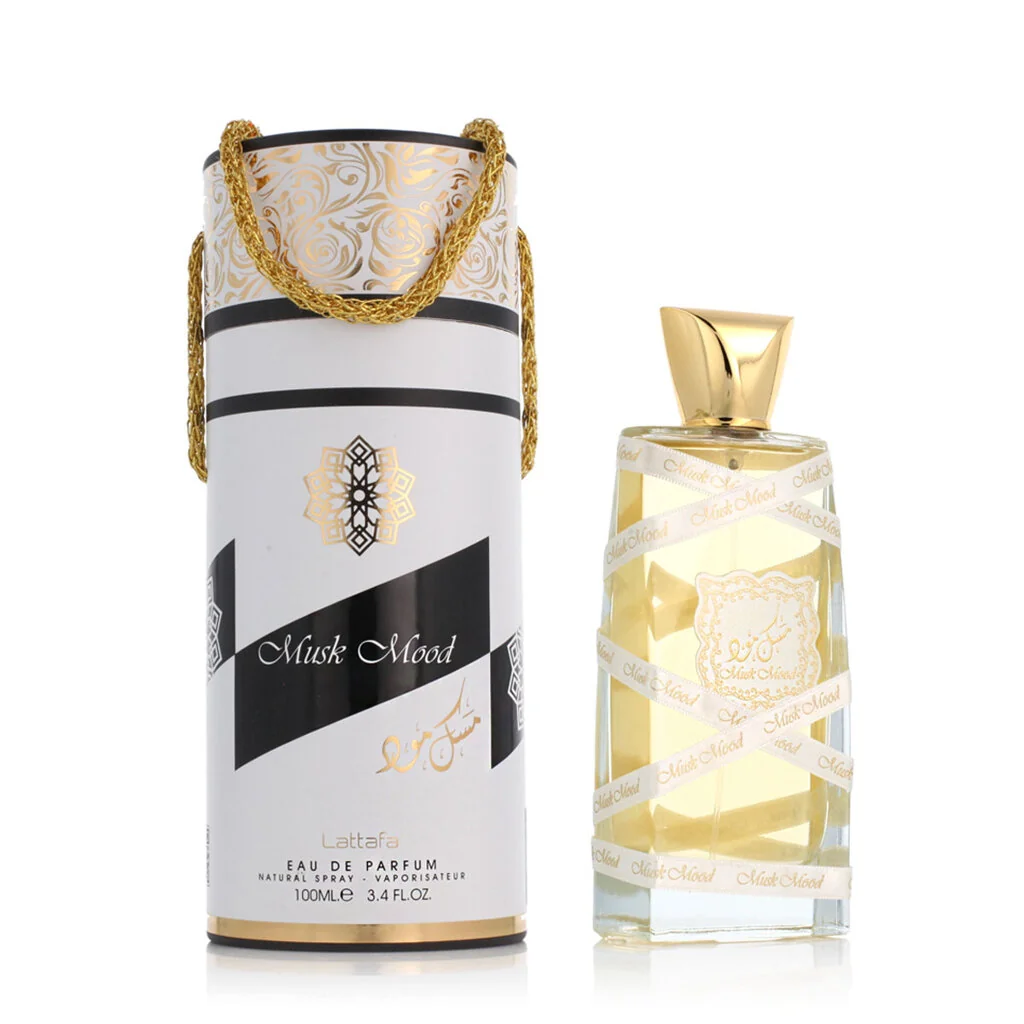Lattafa Musk Mood EDP 100 ml UNISEX