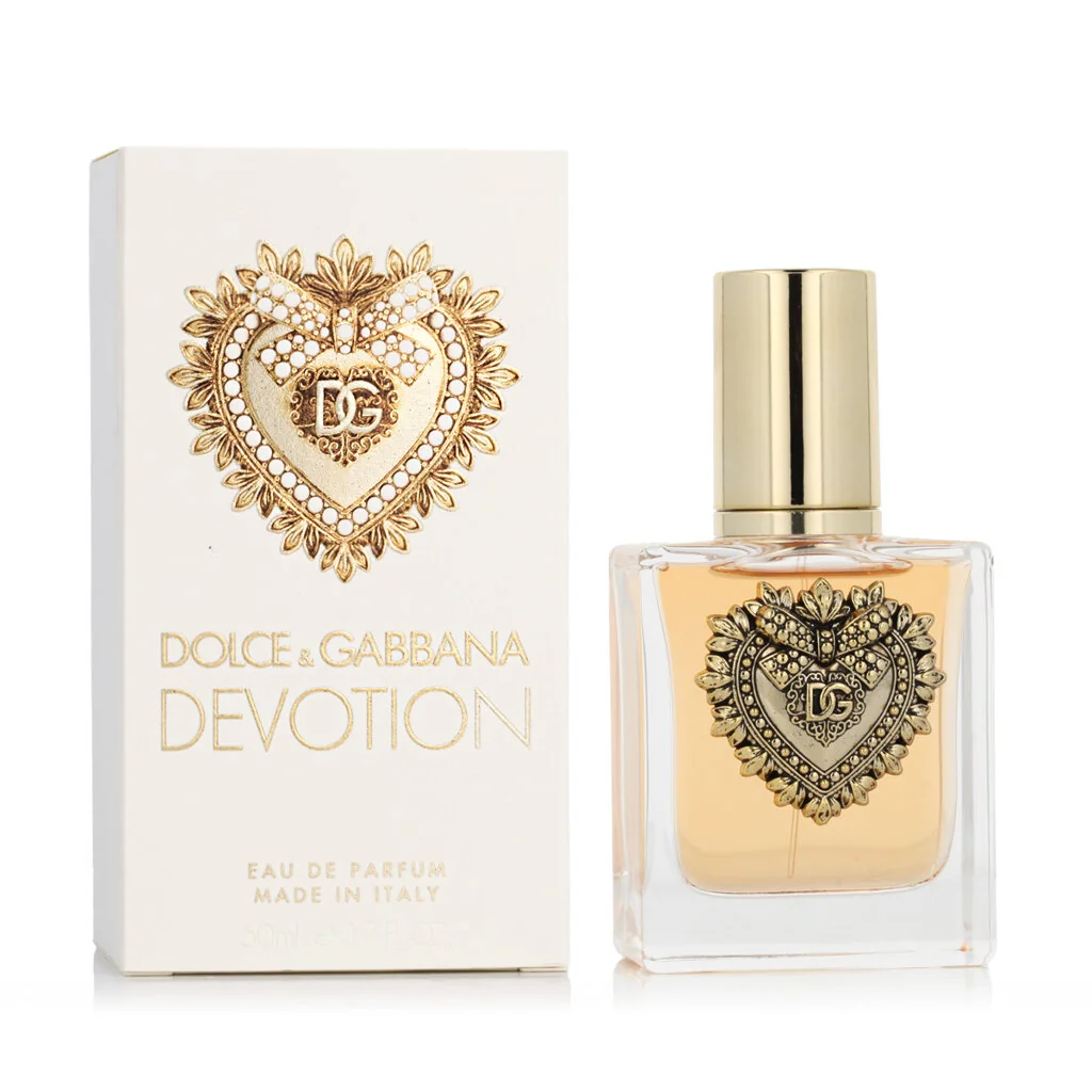 Dolce & Gabbana Devotion EDP 50 ml dámska parfumovaná voda