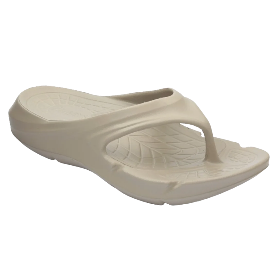 Dámské žabky ZH/2025 BEIGE v.38