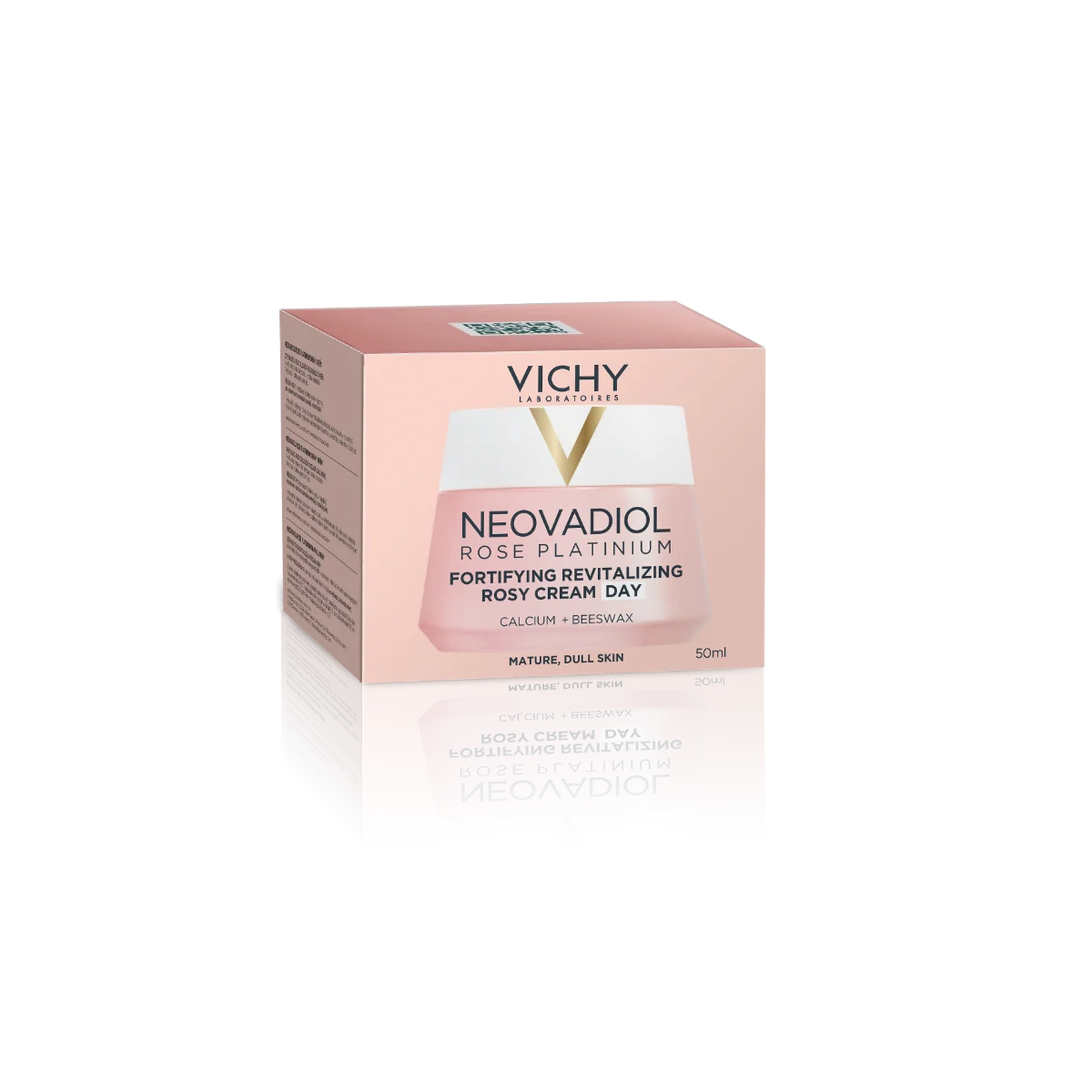 VICHY NEOVADIOL ROSE PLATINUM denný krém 1×50 ml, denný krém