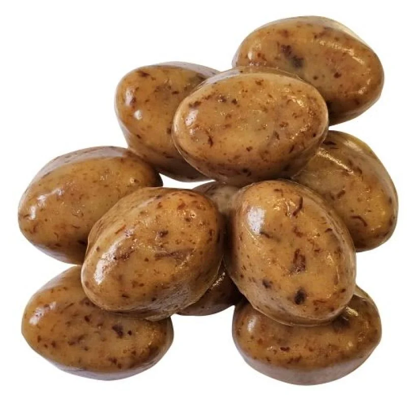 DUPLA Gel-o-Drops Mysis morské ráčiky- gélové krmivo pre všetky tropické okrasné ryby 12x2g