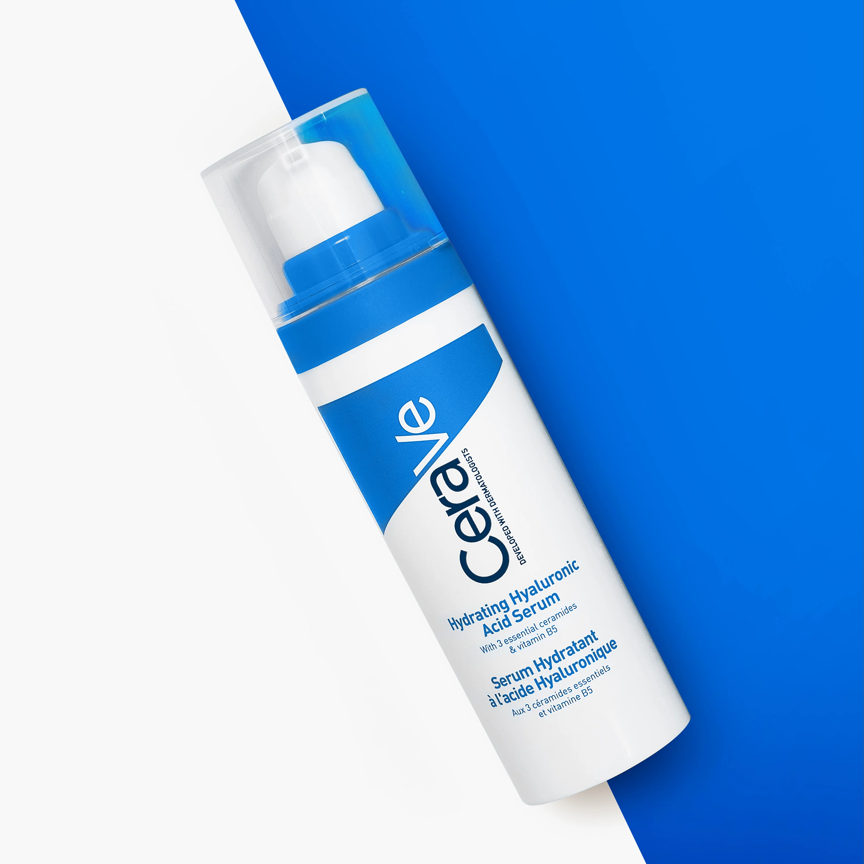 CERAVE HYDRATACNE SERUM 30ML 1×30 ml, hydratačné sérum