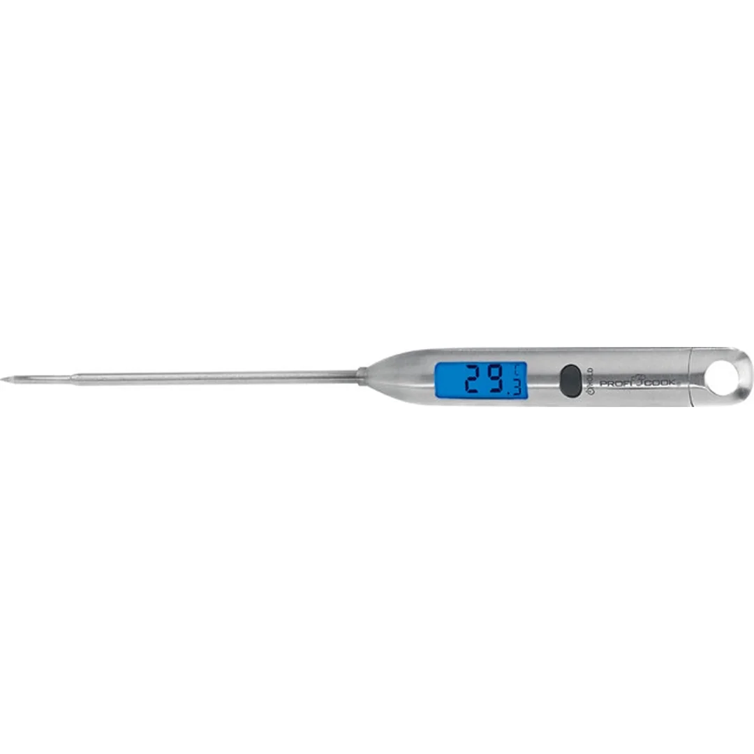 Teplomer na mäso PC DHT 1039