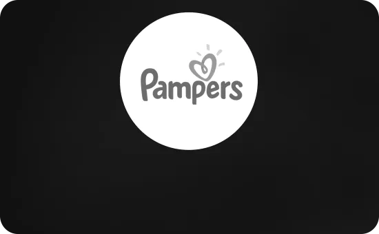 Pampers -9€
