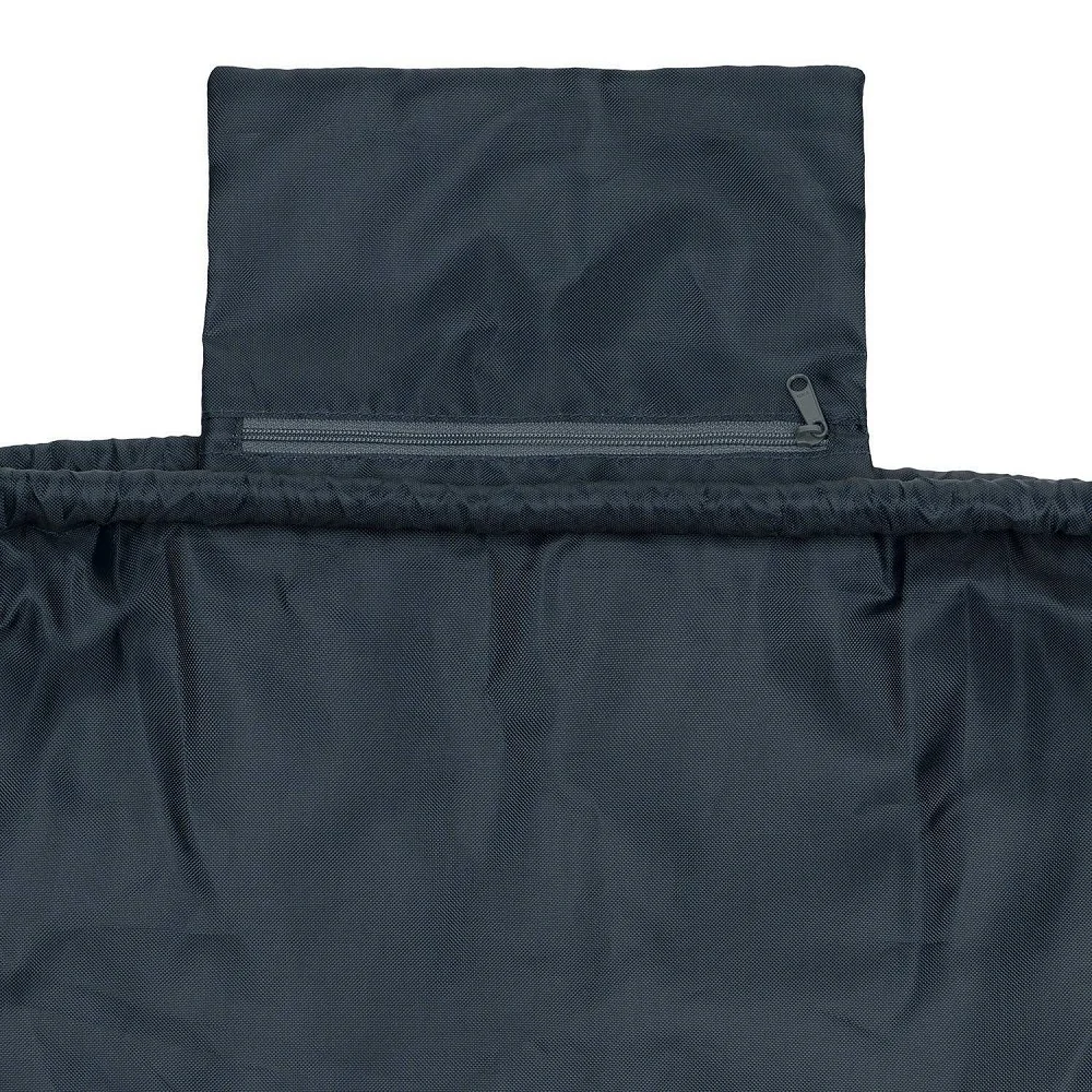 Vrecko Wave GRS recyklovaný materiál
