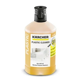 Karcher Cistic Na Plasty 3-V-1 (1 L) 1ks 1×1 ks
