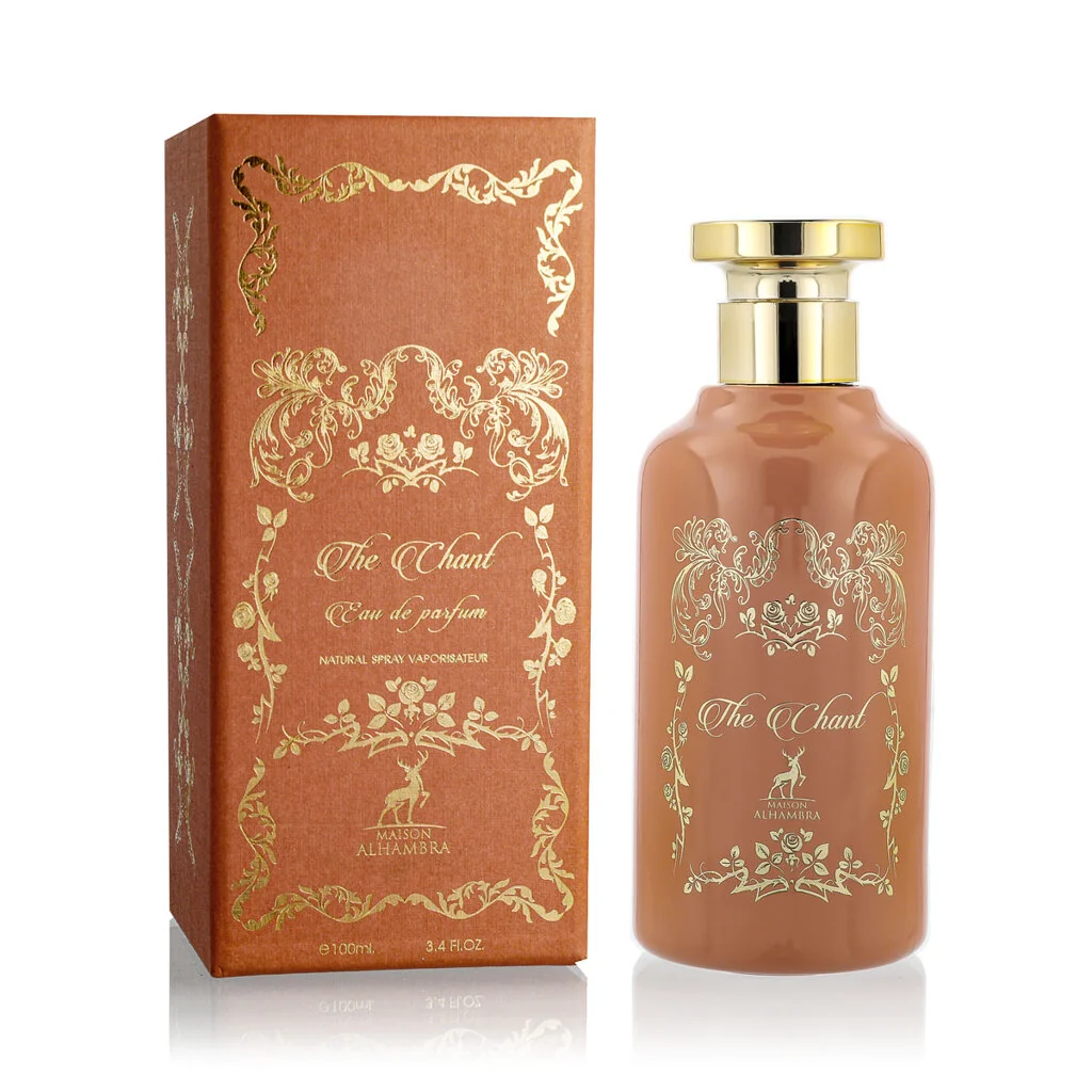 Maison Alhambra The Chant parfumovaná voda 100 ml pre ženy