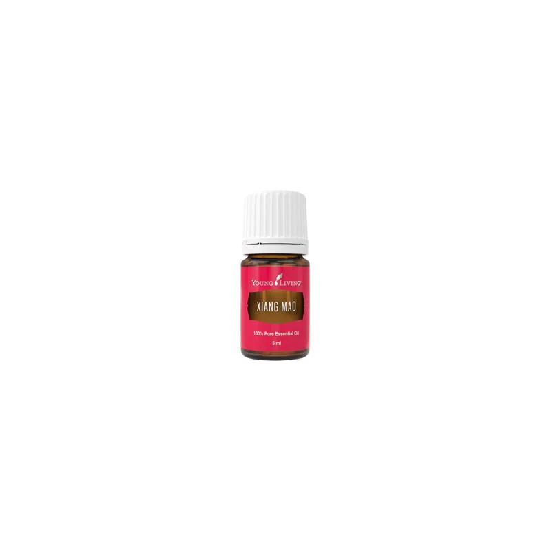 Young Living Xiang mao (Voňatka citrónová) esenciálny olej 5 ml Objem: 5 ml